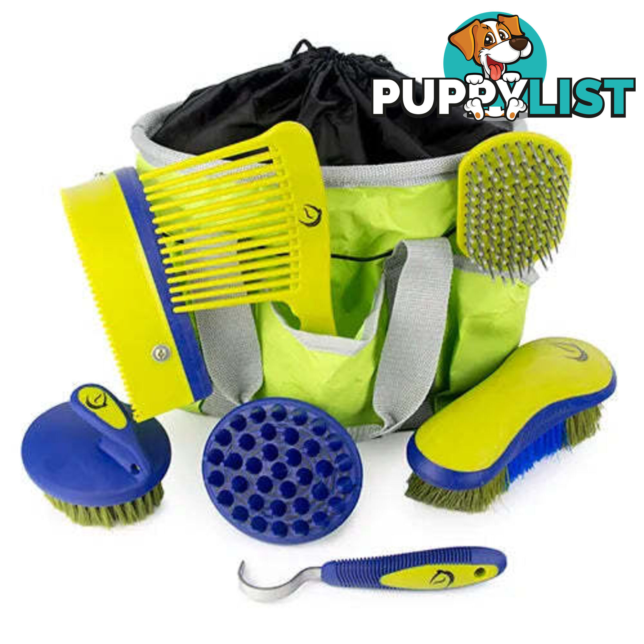 GROOMING KIT - BAINBRIDGE - BB-A4113-PBK