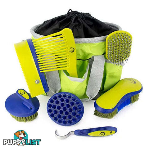 GROOMING KIT - BAINBRIDGE - BB-A4113-PBK
