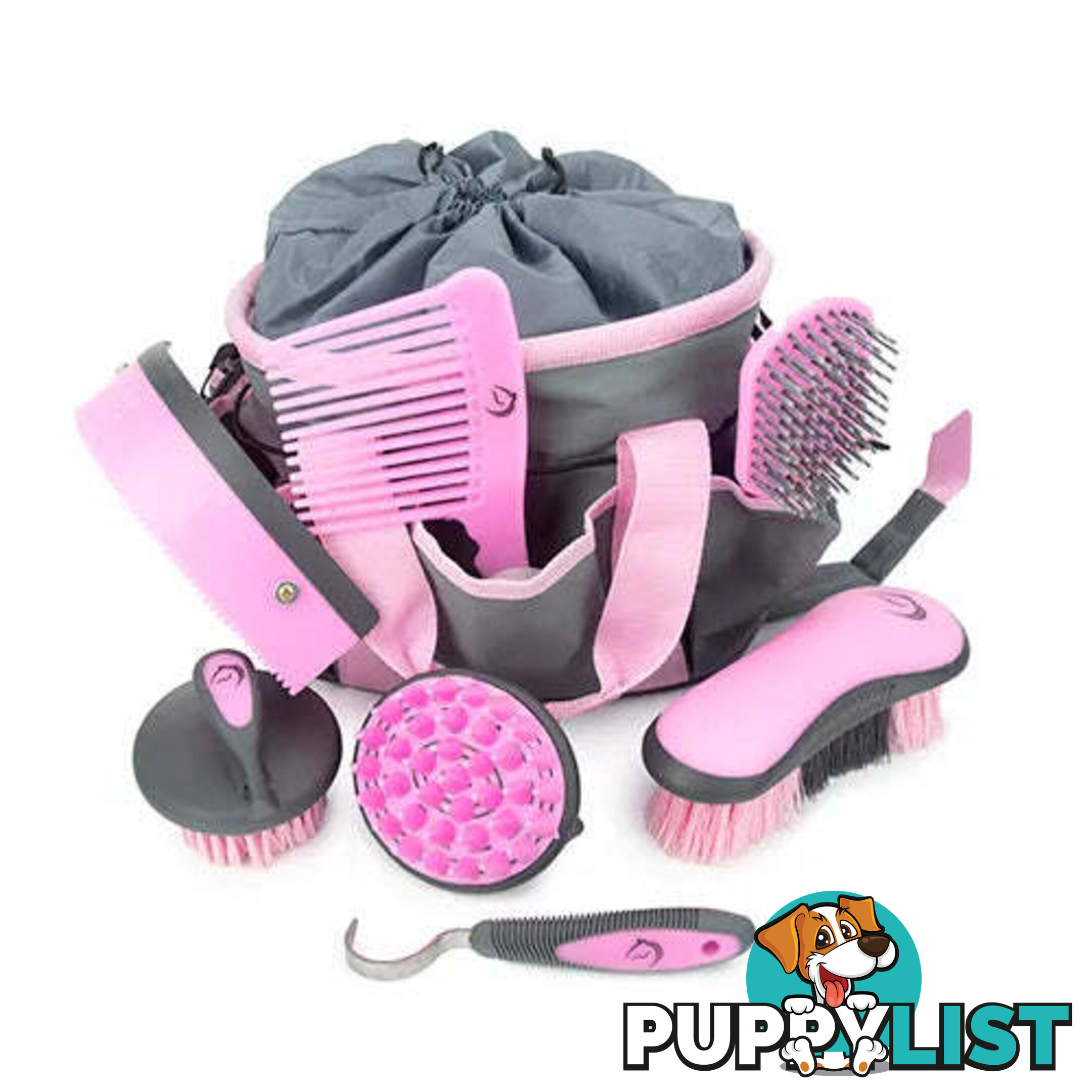 GROOMING KIT - BAINBRIDGE - BB-A4113-PBK