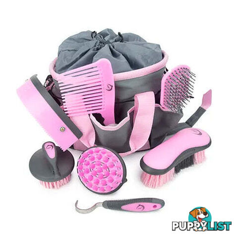 GROOMING KIT - BAINBRIDGE - BB-A4113-PBK