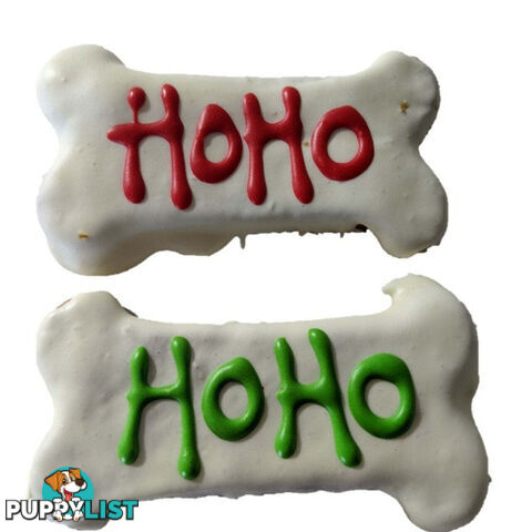 HOHO Small Bone Cookie 10cm - PPP55-HT0213