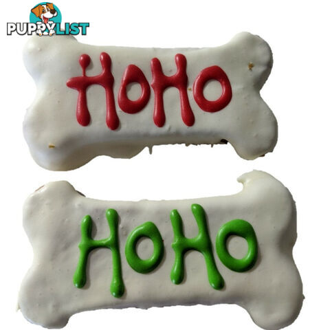 HOHO Small Bone Cookie 10cm - PPP55-HT0213