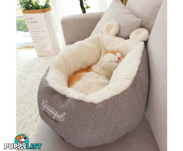 Hopet Cat/Dog Bed - V324-HOPETBEDS