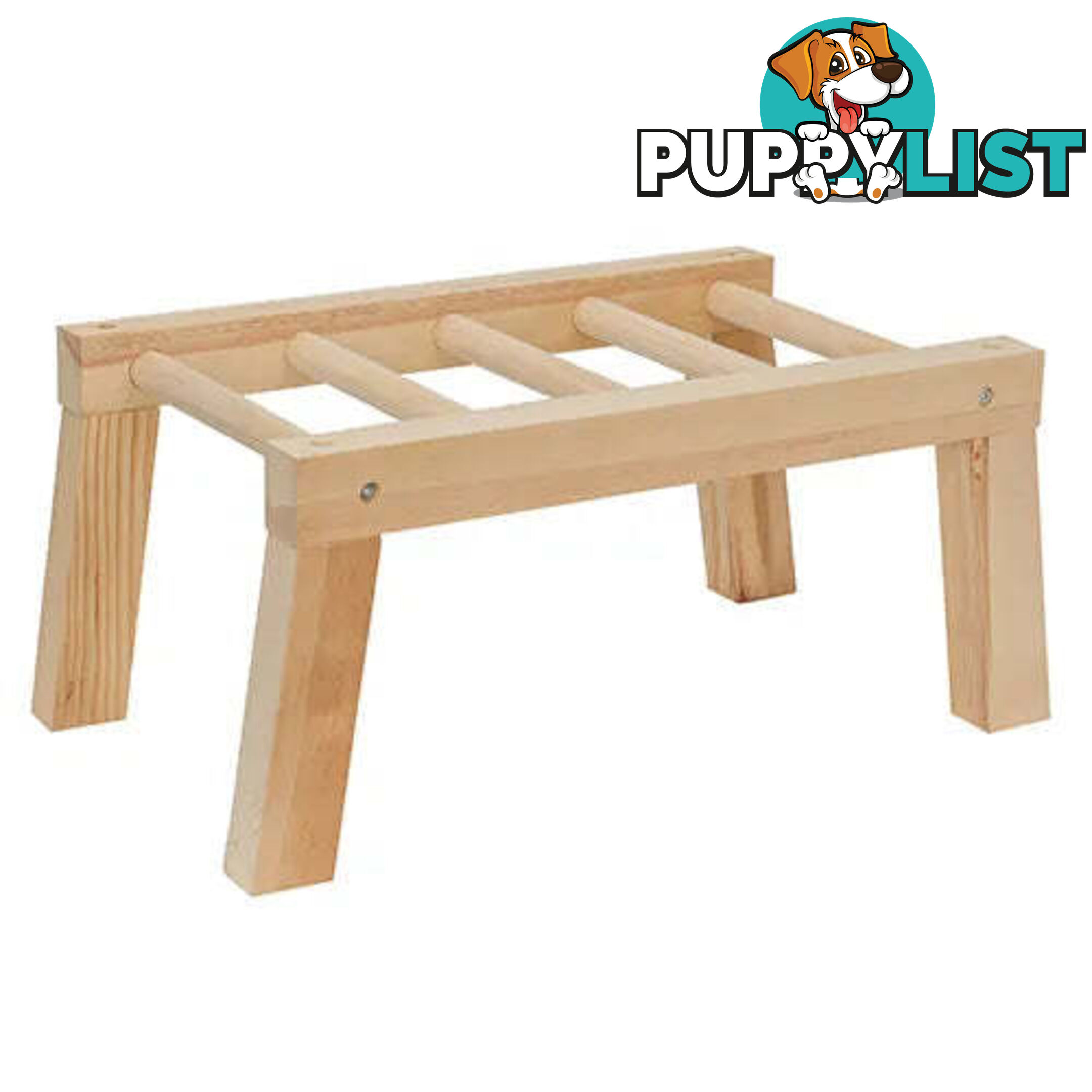 CHICKEN PLAYGROUND - MONKEY BARS - BAINBRIDGE - BB-A8561