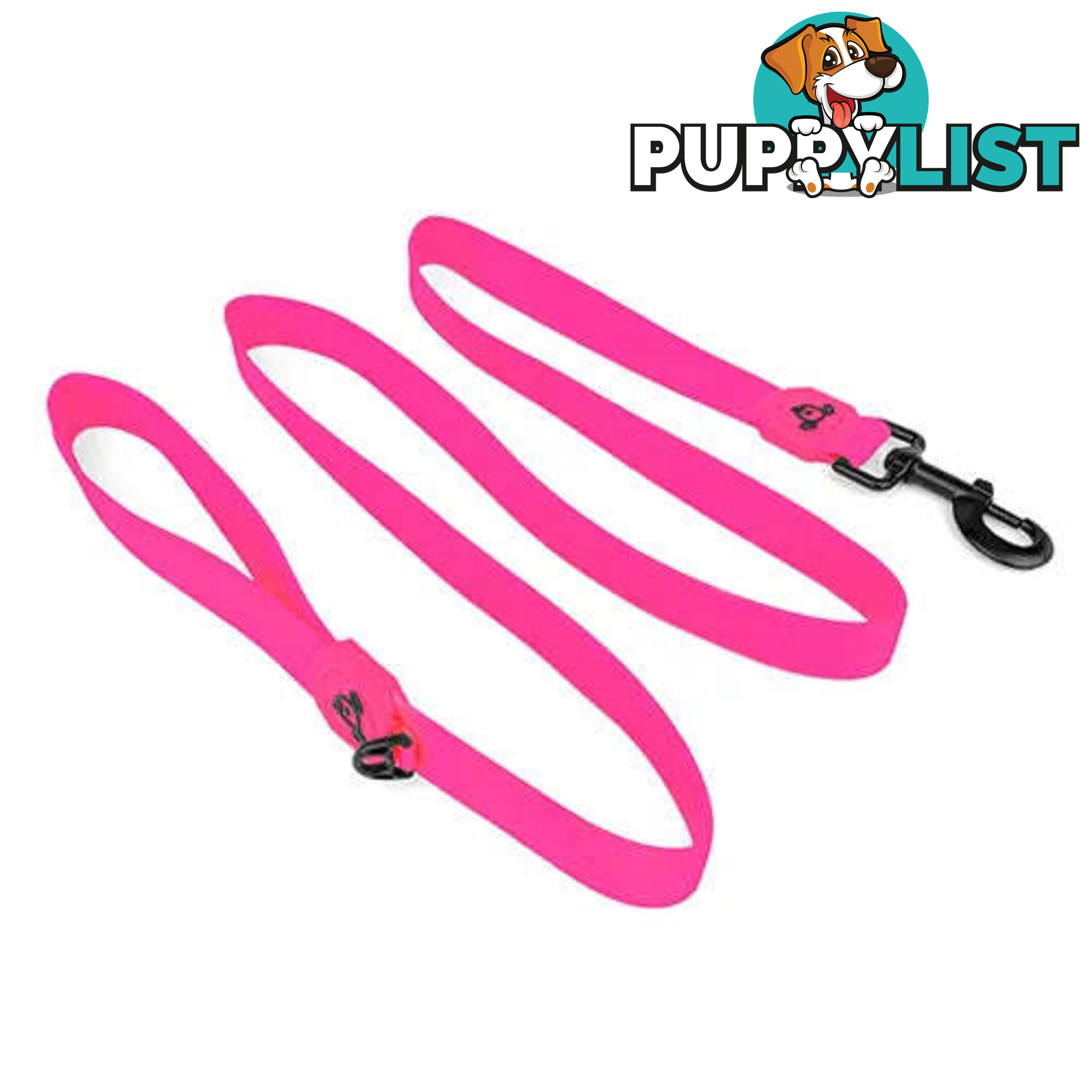 WATERPROOF DOG LEASH - BAINBRIDGE - BB-A7276-GRN