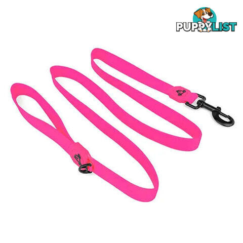 WATERPROOF DOG LEASH - BAINBRIDGE - BB-A7276-GRN
