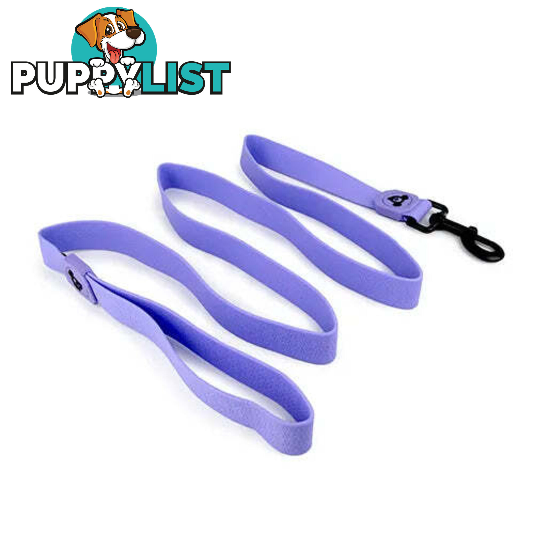 WATERPROOF DOG LEASH - BAINBRIDGE - BB-A7276-GRN