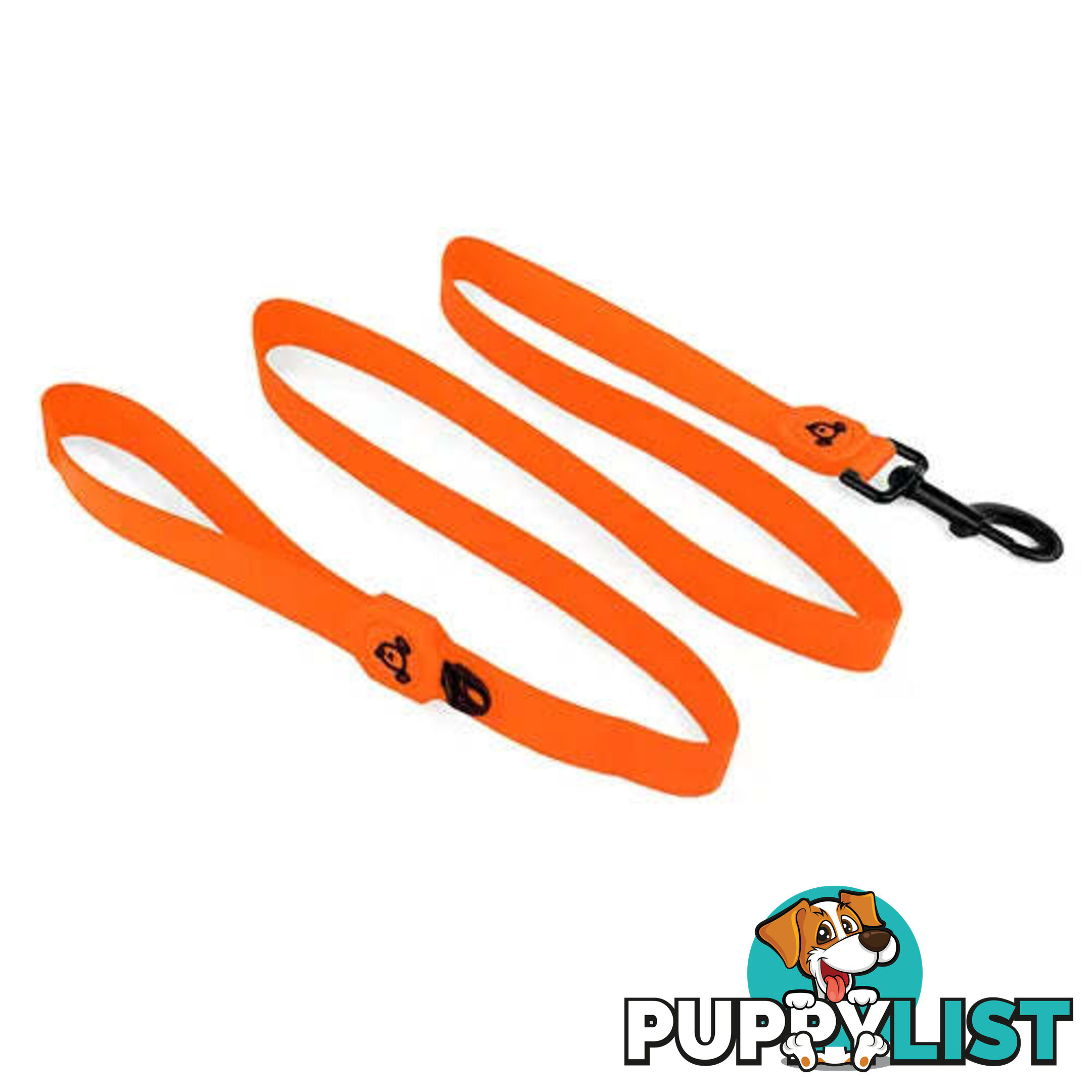 WATERPROOF DOG LEASH - BAINBRIDGE - BB-A7276-GRN