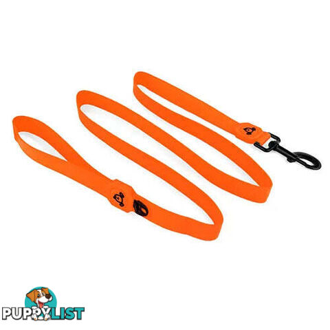 WATERPROOF DOG LEASH - BAINBRIDGE - BB-A7276-GRN