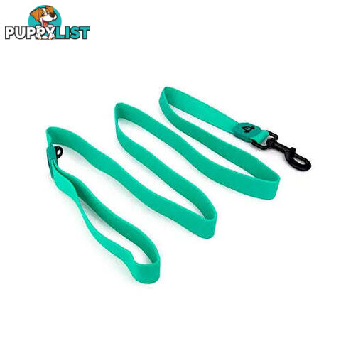WATERPROOF DOG LEASH - BAINBRIDGE - BB-A7276-GRN