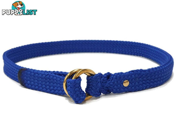 Yarnix No Stitching Soft Comfortable Belt - YNX-BELT20-BLKYEL-38