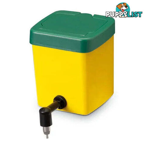 POULTRY & RABBIT MEDICATION WATER DISPENSER - BAINBRIDGE - BB-A8066