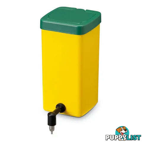 POULTRY & RABBIT MEDICATION WATER DISPENSER - BAINBRIDGE - BB-A8066