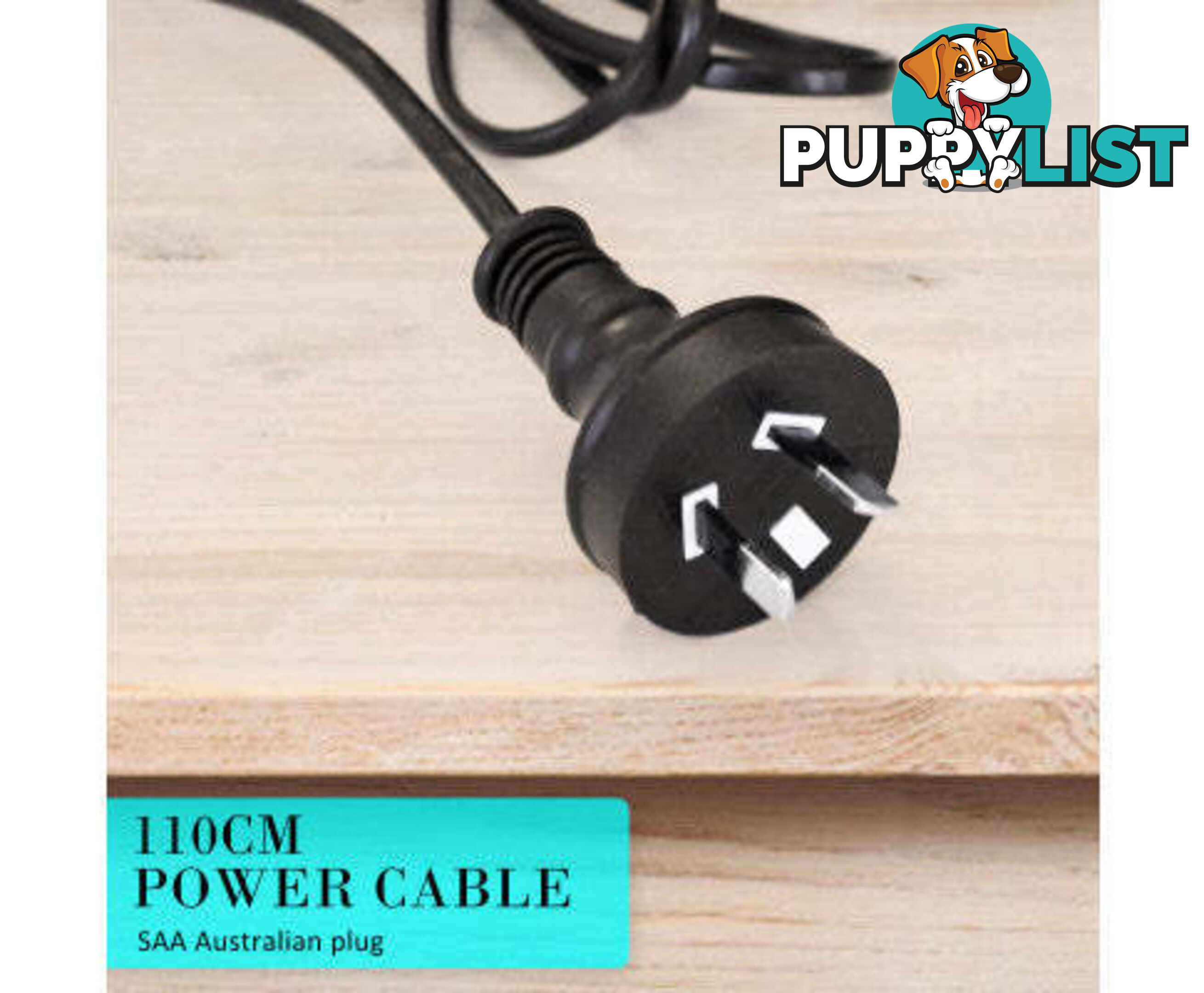 Aquarium Air Pump Oxygen Hydroponic 2 Outlet 180L/H 4W - V274-AQ-AP202