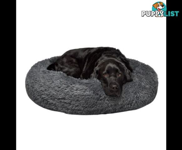 Fur King "Aussie" Calming Dog Bed - V364-DCA1DDP0281S