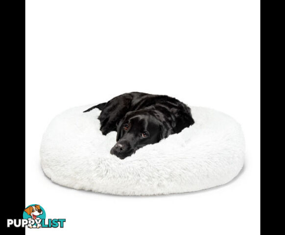 Fur King "Aussie" Calming Dog Bed - V364-DCA1DDP0281S