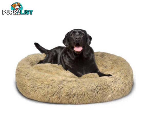 Fur King "Aussie" Calming Dog Bed - V364-DCA1DDP0281S