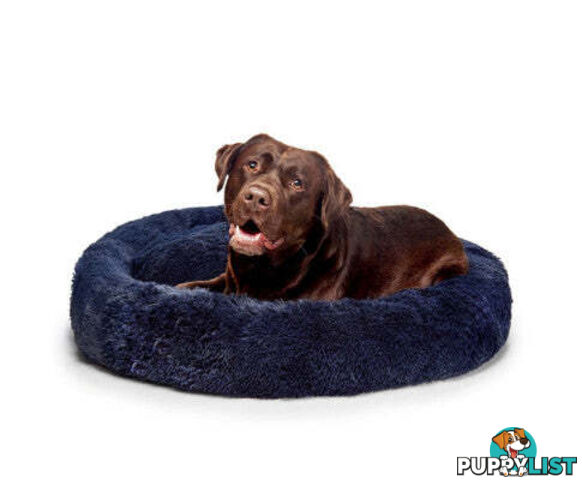 Fur King "Aussie" Calming Dog Bed - V364-DCA1DDP0281S