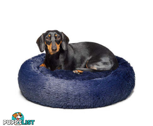 Fur King "Aussie" Calming Dog Bed - V364-DCA1DDP0281S