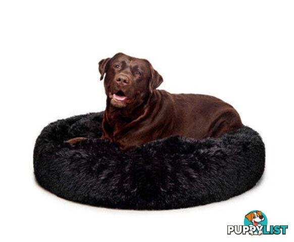Fur King "Aussie" Calming Dog Bed - V364-DCA1DDP0281S
