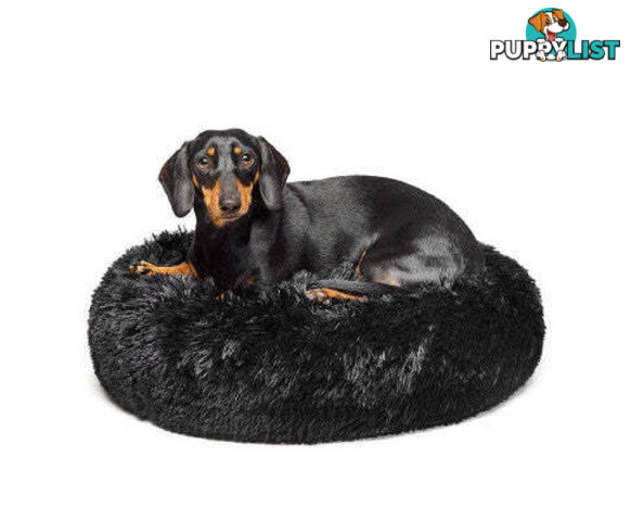 Fur King "Aussie" Calming Dog Bed - V364-DCA1DDP0281S
