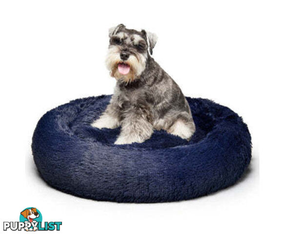 Fur King "Aussie" Calming Dog Bed - V364-DCA1DDP0281S