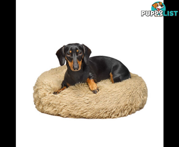 Fur King "Aussie" Calming Dog Bed - V364-DCA1DDP0281S