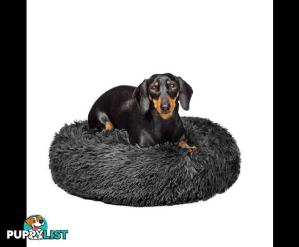 Fur King "Aussie" Calming Dog Bed - V364-DCA1DDP0281S