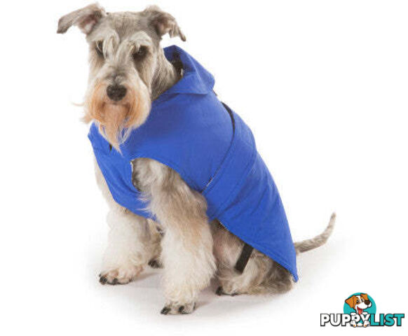 Dog Coat - V208-CSW-60