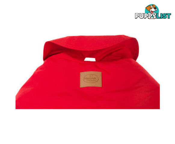 Dog Coat - Brown - 60cm - V208-CSW-60