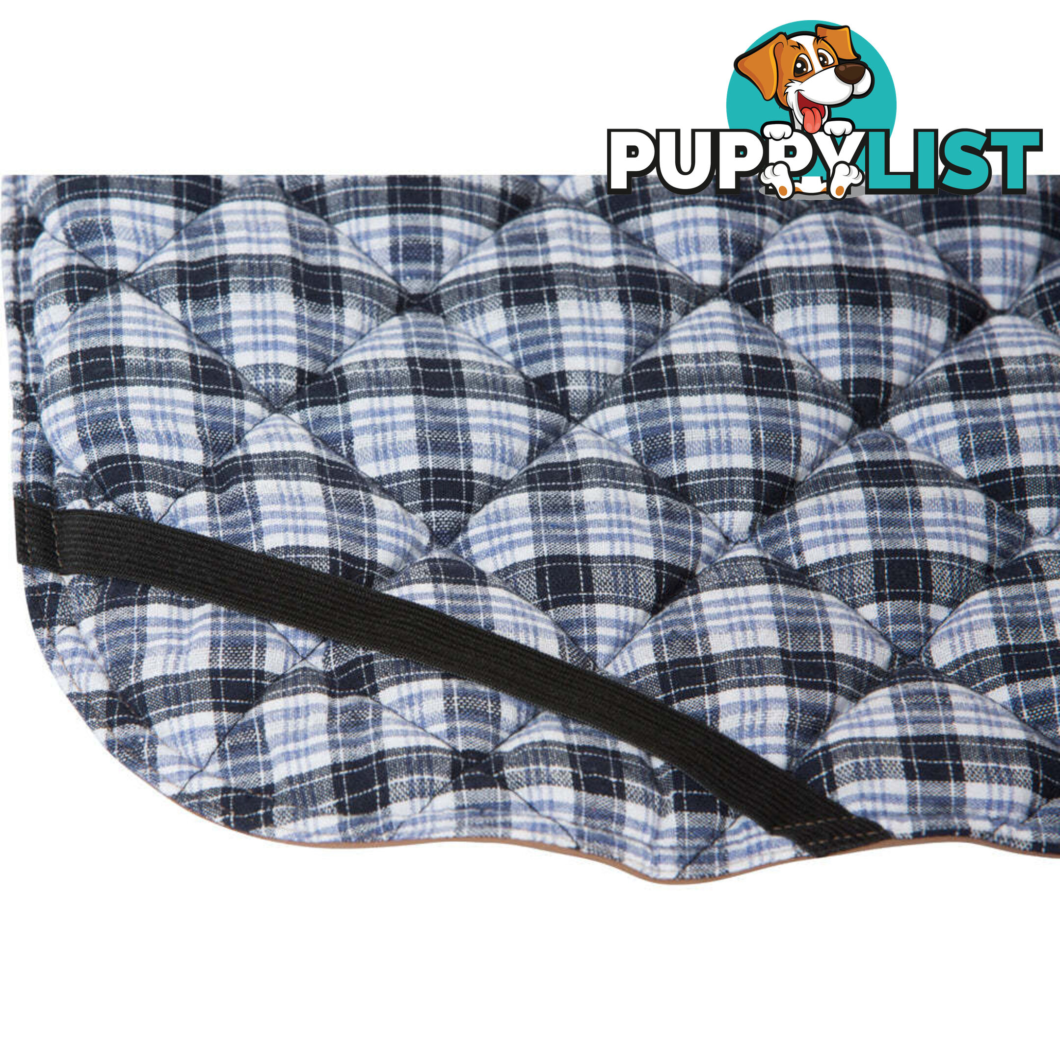 Dog Coat - Brown - 60cm - V208-CSW-60
