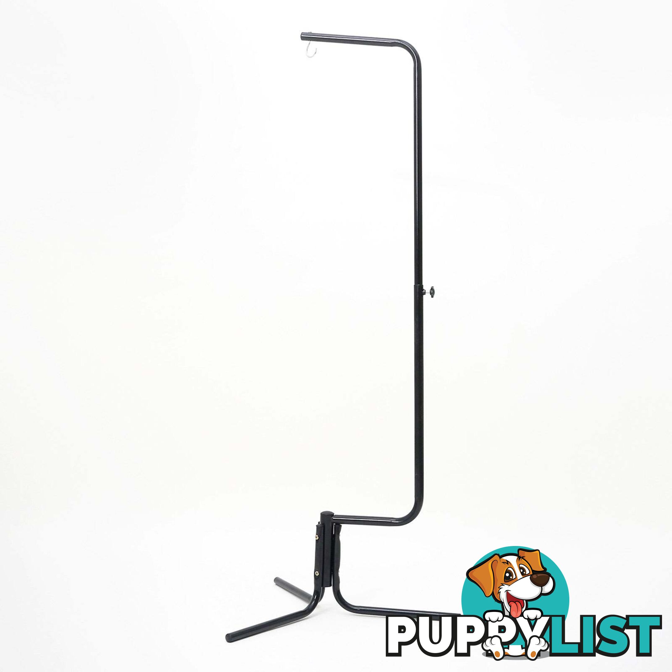 Bird Cage Hanger Stand Parrot Aviary SOLO 160cm - V274-PET-B9-170