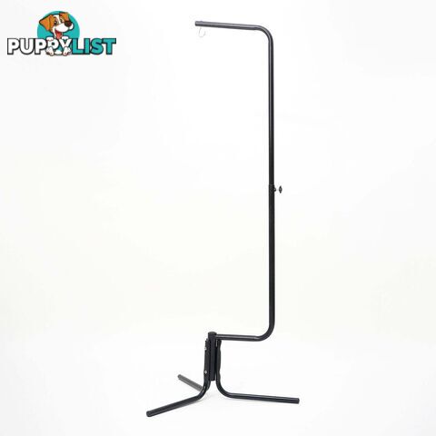Bird Cage Hanger Stand Parrot Aviary SOLO 160cm - V274-PET-B9-170