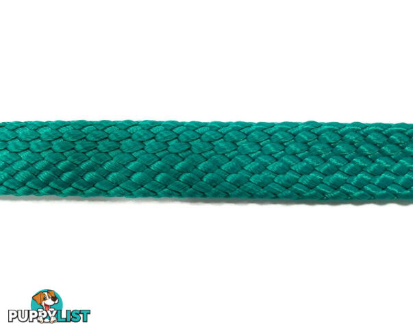 Yarnix No Stitching Soft Comfortable Belt - YNX-BELT20-GRNRED-40
