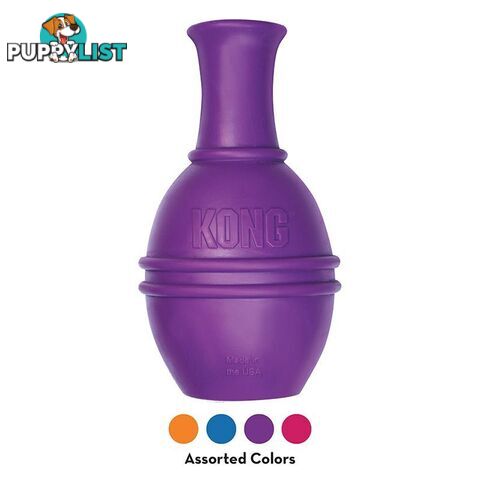 KONG Genius - Small - WPS-DAK5850-BLU