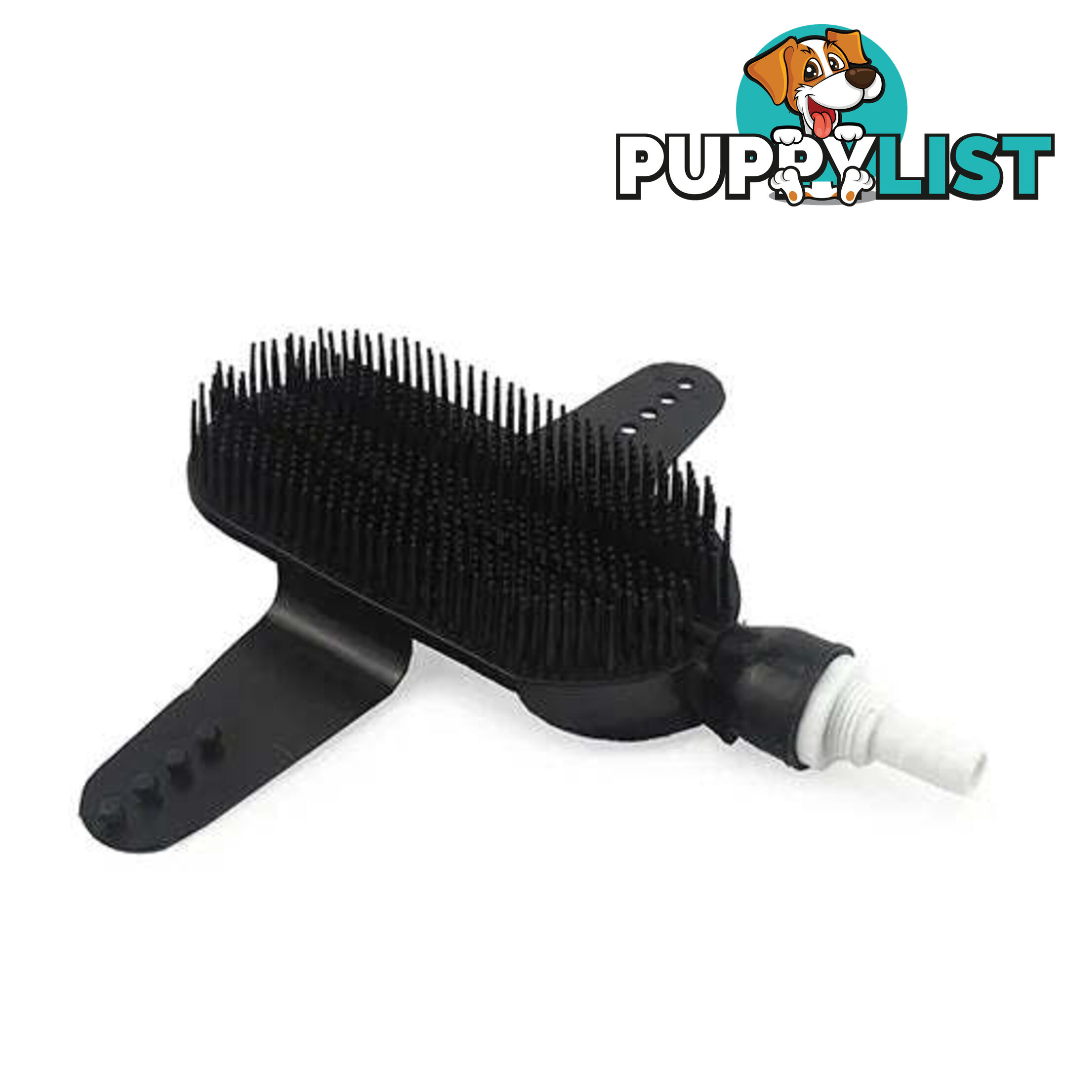 CURRY COMB WASHER - BAINBRIDGE - BB-A4002-GRN