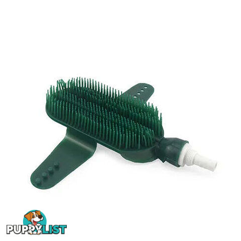 CURRY COMB WASHER - BAINBRIDGE - BB-A4002-GRN
