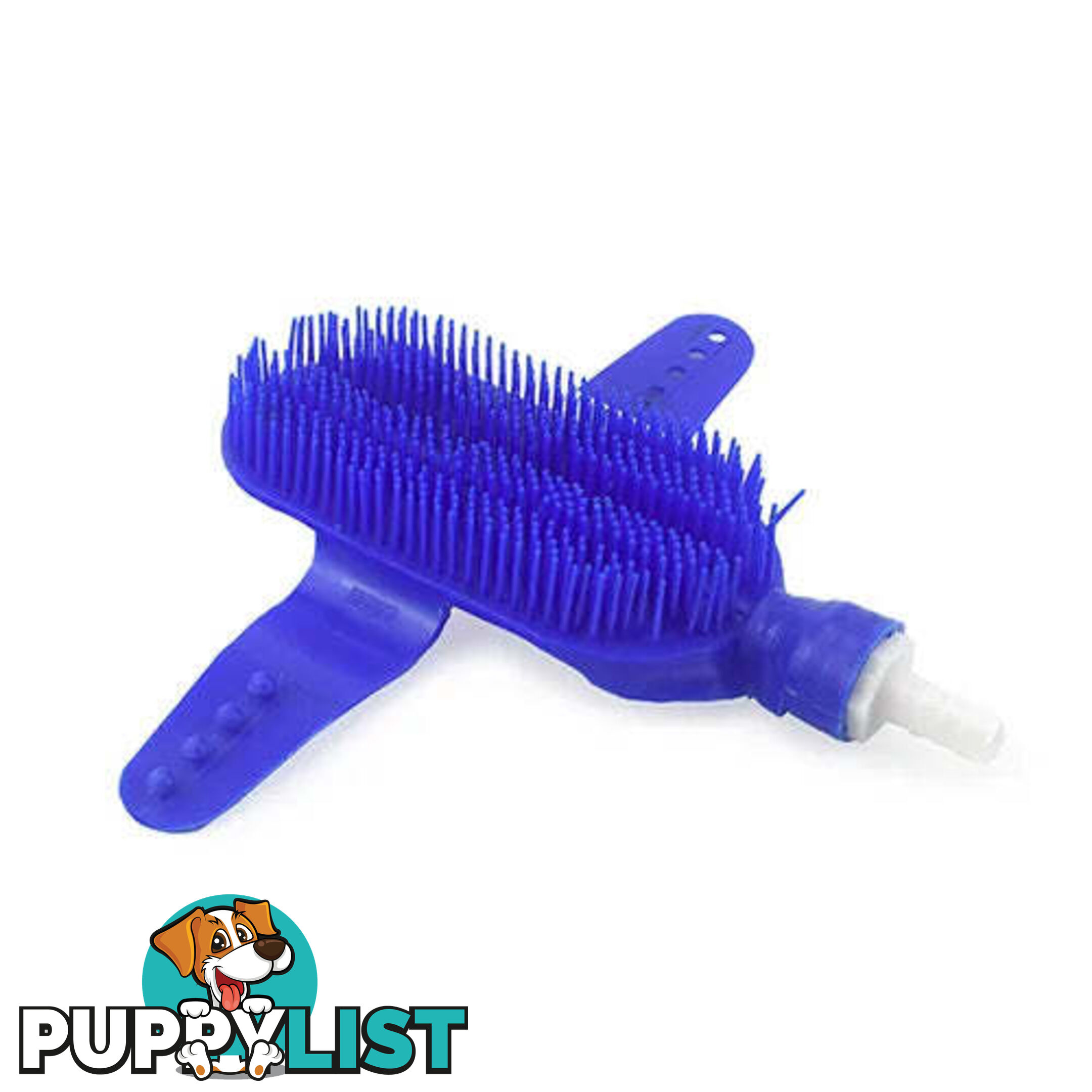 CURRY COMB WASHER - BAINBRIDGE - BB-A4002-GRN