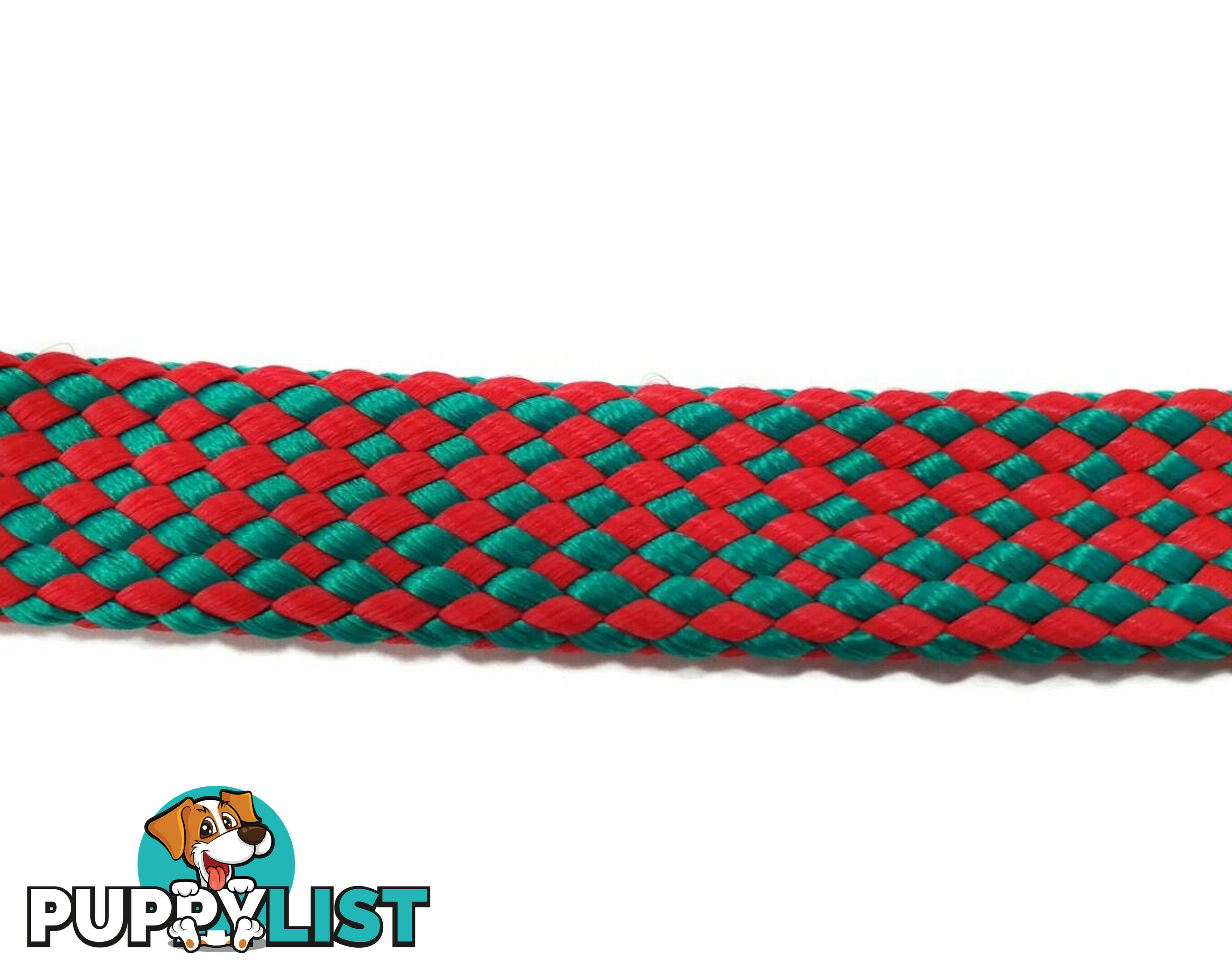 Yarnix No Stitching Soft Comfortable Belt - YNX-BELT20-GRNRED-44