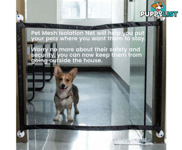 Floofi Pet Safety Barrier - V227-7050641007063