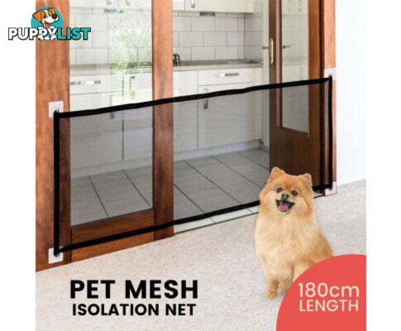Floofi Pet Safety Barrier - V227-7050641007063