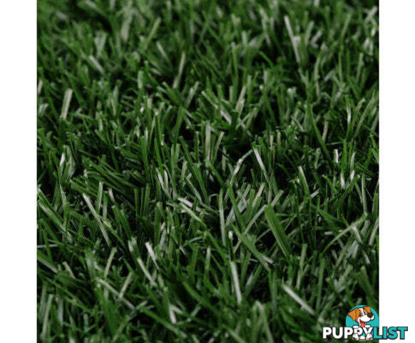 Paw Mate Grass Mat for Pet Dog Potty Tray Training Toilet 58.5cm x 46cm - V274-PET-MAT-208A-X2