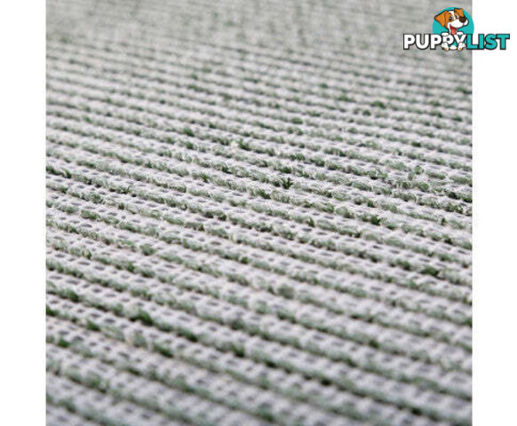 Paw Mate Grass Mat for Pet Dog Potty Tray Training Toilet 58.5cm x 46cm - V274-PET-MAT-208A-X2