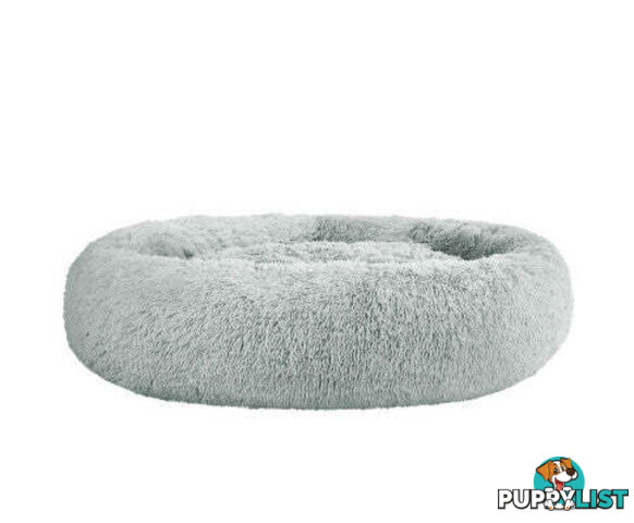 Pet Bed Dog Cat Calming Bed Sleeping Comfy Washable - PET-BED-D90-CO