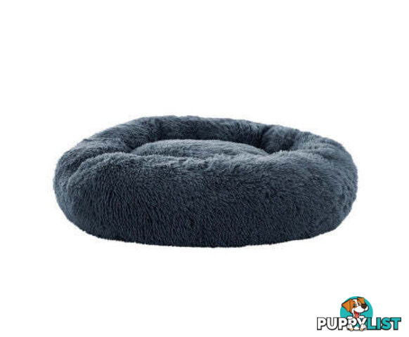 Pet Bed Dog Cat Calming Bed Sleeping Comfy Washable - PET-BED-D90-CO