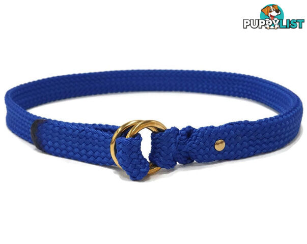 Yarnix No Stitching Soft Comfortable Belt - YNX-BELT20-PUR-42