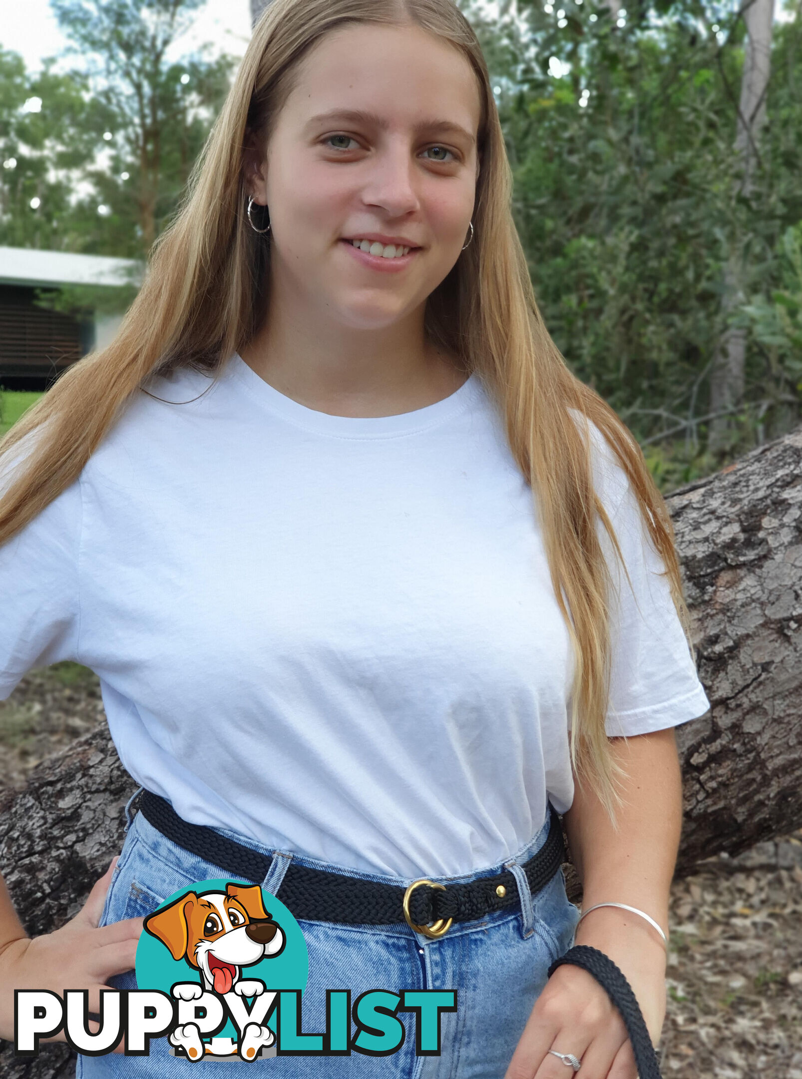 Yarnix No Stitching Soft Comfortable Belt - YNX-BELT20-PUR-42