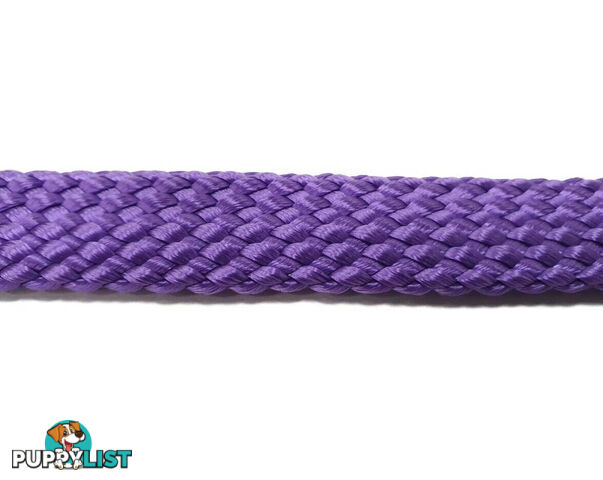 Yarnix No Stitching Soft Comfortable Belt - YNX-BELT20-PUR-42