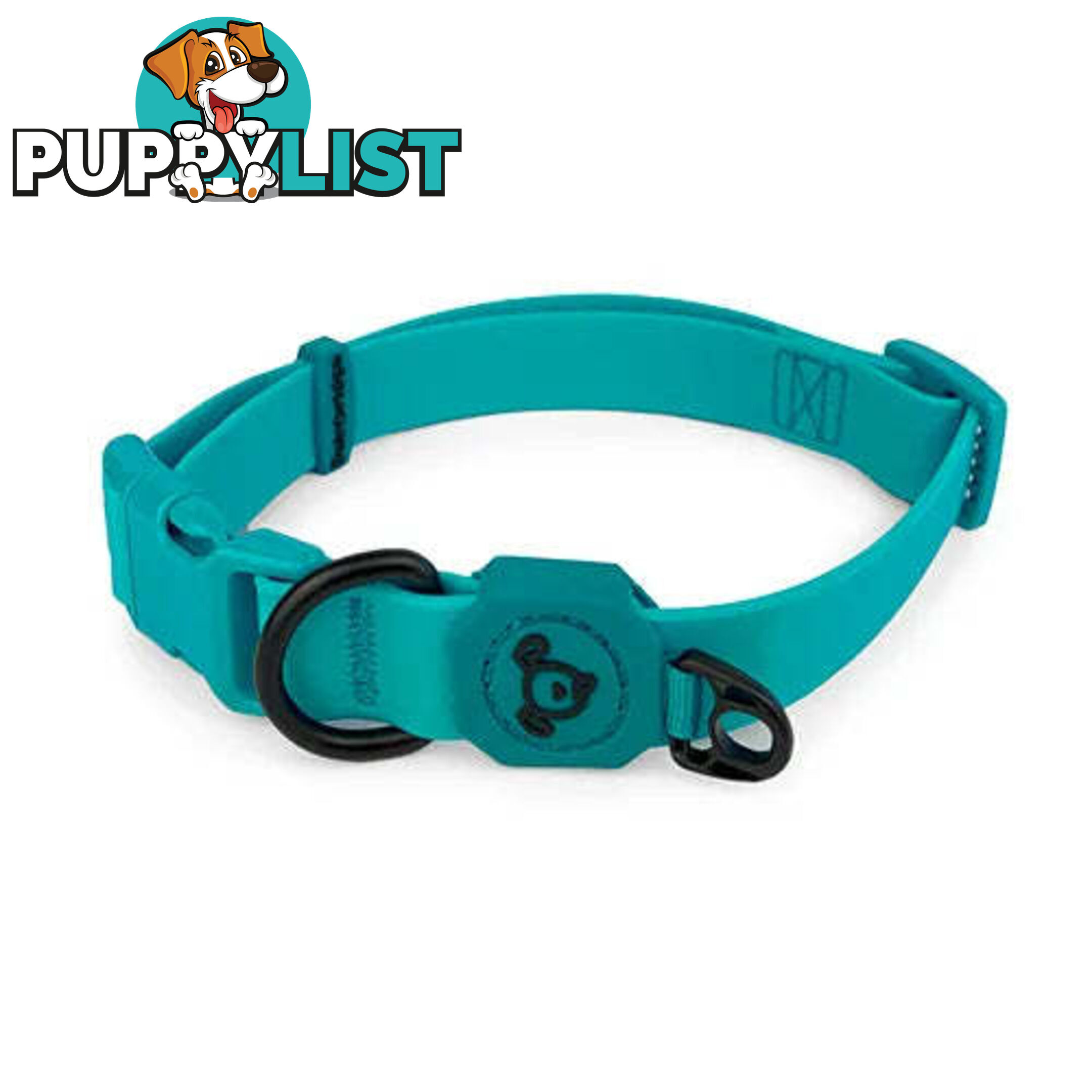 WATERPROOF DOG COLLARS - BAINBRIDGE - BB-A7275-PNK