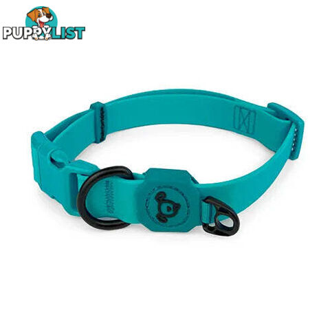 WATERPROOF DOG COLLARS - BAINBRIDGE - BB-A7275-PNK
